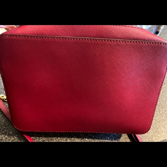 Michael Kors Large Crossbody - Picture 8 of 12